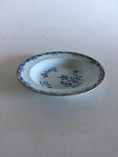 Rörstrand Ostindia Dyb Tallerken / Suppetallerken 21 cm