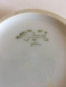 Rorstrand Art Nouveau Lidded Dish by Karl Lindström