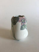 1900年左右Mela Anderberg的Rørstrand新艺术风格独特花瓶