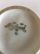 Rørstrand Art nouveau vase af Astrid Ewerlöf