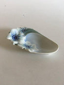 Rørstrand新艺术风格的浮雕花碗