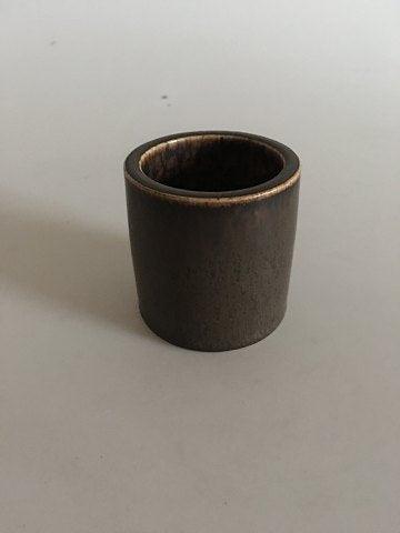 Saxbo Vase af Eva Stær-Nielsen No 8