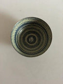 Egil Henriksen Schale aus Steingut