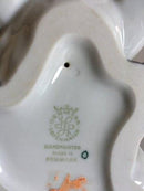 Lyngby Porcelæn Figur af Kat