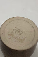 Svensk Keramik Vase Olofsson