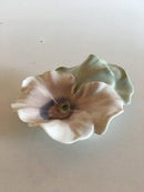 Rørstrand Art Nouveau Blomster Skål.