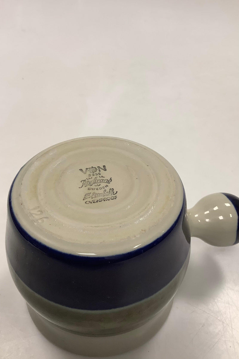 Rørstrand Elisabeth Smørkande