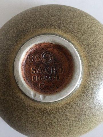 Saxbo Lille Stentøjs Skål No 86