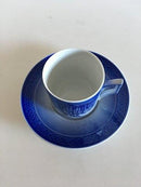 Royal Copenhagen Julekop og Underkop 1994