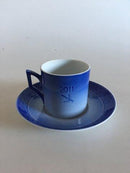 Royal Copenhagen Julekop og Underkop 2011