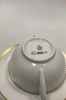 Royal Copenhagen Tunna Bouillon Kop No 1277/14075