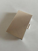 Georg Jensen Sigvard Bernadotte Lågboks No 712