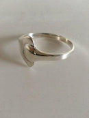 ハンセン スターリングシルバー バングル