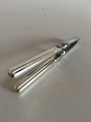Hans Hansen Sterling Silber Heirloom Silber Nr. 18 Nussknacker