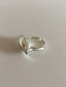 Georg Jensen Sterling Silver Ring No 274