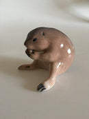 Royal Copenhagen Figur Lemming No 598