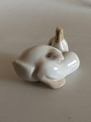 Royal Copenhagen Figur Ande Ælling No 517 pre 1900