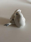 ロイヤルコペンハーゲン フィギュア オブ 2 スズメ No 1389