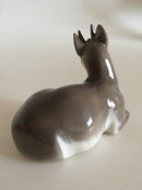 皇家哥本哈根第2648号小鹿模型