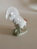 Royal Copenhagen Figur Hahnenkopf unten Nr. 1127