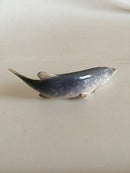 Royal Copenhagen Figur Gedde Fisk No 2427