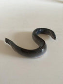 Royal Copenhagn Art Nouveau Figurine of Common Eel No 465