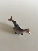 Royal Copenhagen Figur Paar Fische Nr. 2870