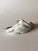 Royal Copenhagen Figurine af Svane No 606