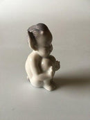 Royal Copenhagen Faun von Arno Malinowski Nr. 2249