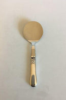 Georg Jensen纯银Ladby蛋糕盘（编号160