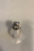 Georg Jensen Sølv Sukker strøbøsse No 277 Johan Rohde