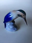 Bing & Grondahl Figurine kingfisher No 1885