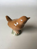 Bing & Grøndahl Figur Gærdesmutte No. 1853