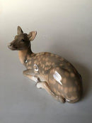 Bing & Grondahl Figurine Deer No 1930