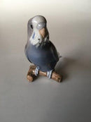 Bing & Grondahl Figur Wellensittich Nr. 2210
