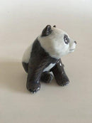Bing & Grøndahl Mors Dag figur af Panda 1992