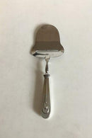 Aarre & Krogs Eftf.チーズスライサー（シルバー、ステンレス