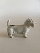 Bing & Grøndahl figur Sealyham terrier No 2071