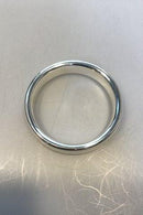Hans Hansen Sterling Silver Bangle