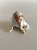 Bing & Grøndahl Figur Pekingeser No 1986