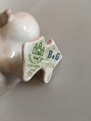 ビング＆グロンダール フィギュアダック No1588