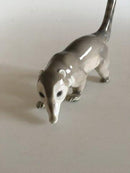Bing & Grøndahl B&G 1689 Coati Mundi Figur 20 cm Nasua