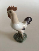 Bing & Grondahl Figurine Cock No 2192