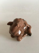 Bing & Grøndahl Mors Day figur af Kalv fra 1989