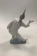Bing og Grøndahl Figur af Pjerrot No 2353