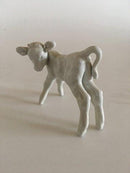 迈森图白瓷小牛