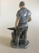 Bing og Grøndahl Figur Smed No. 2225