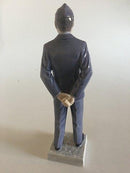 Bing og Grøndahl Figur af Pilot No. 2445