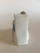 Bing og Grøndahl Figur - Den lille pige med Svolvstikkerne, H.C. Andersen No. 1655