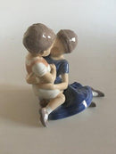 Bing og Grøndahl Figur Legende Børn No. 1568